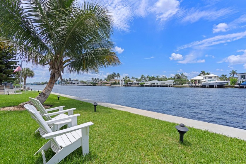 GORGEOUS INTRACOASTAL WATERFRONT CONDO |  BEAUTIFUL SUNSETS & - Beach Condo for sale in Pompano Beach, Florida on Beachhouse.com