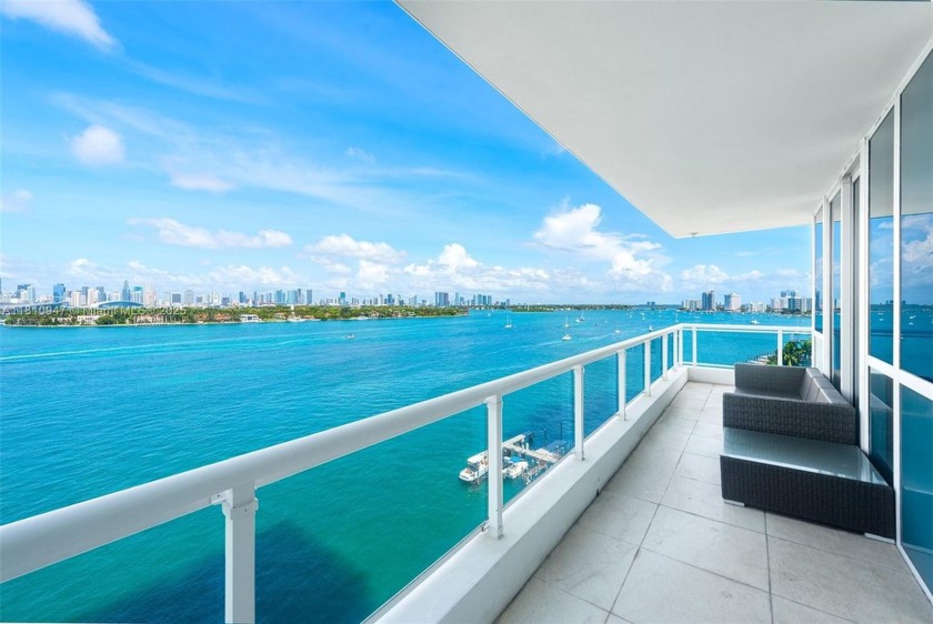 Priced to Sell! Most desirable 2 / 2 corner condo at Luxury & - Beach Condo for sale in Miami Beach, Florida on Beachhouse.com