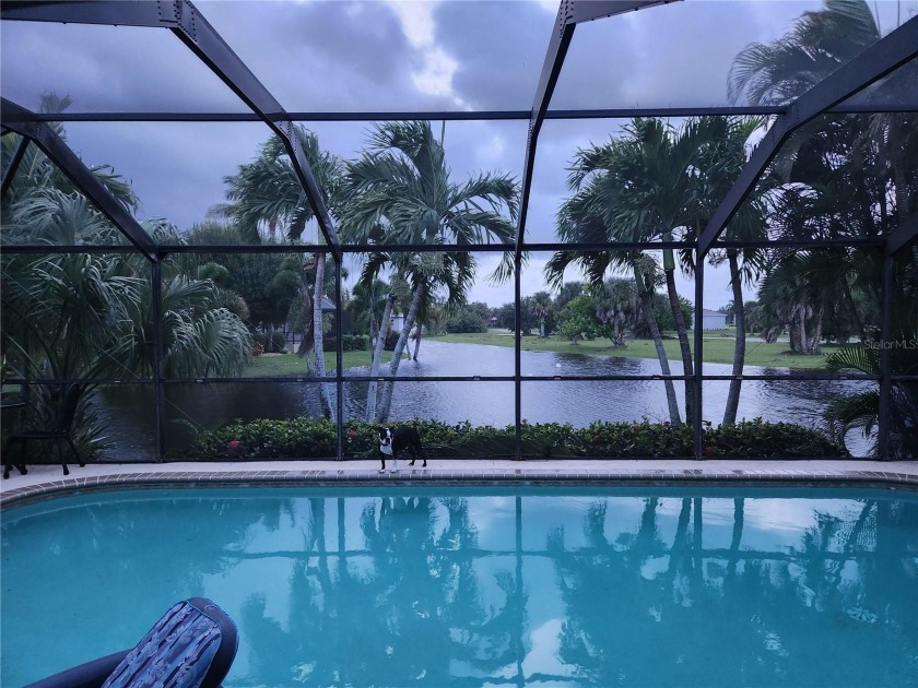 Don't miss this opportunity to embrace an amazing coastal resort - Beach Home for sale in Punta Gorda, Florida on Beachhouse.com