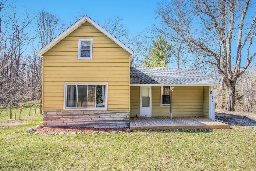 Three Oaks Home Off Market 19818 S Basswood Road MI 2562980