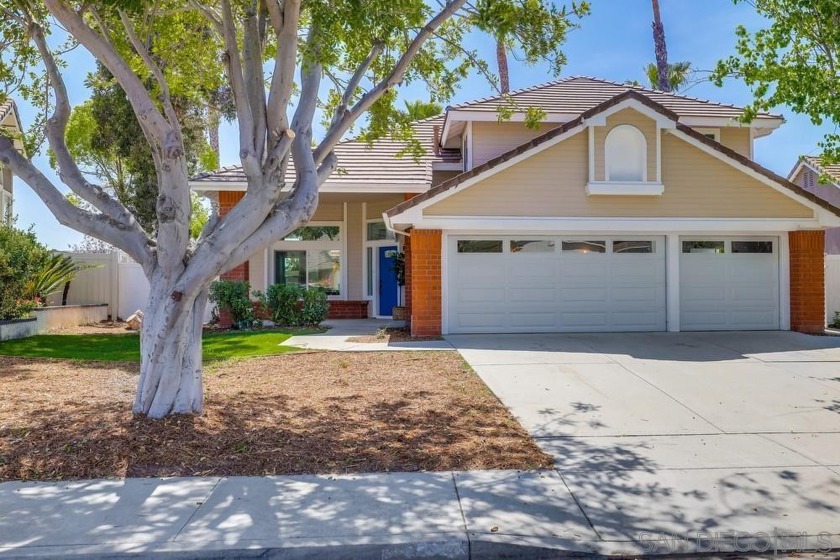 Amazing renovated 4 Bedroom, 3 Bath home in Oceanside! This - Beach Home for sale in Oceanside, California on Beachhouse.com