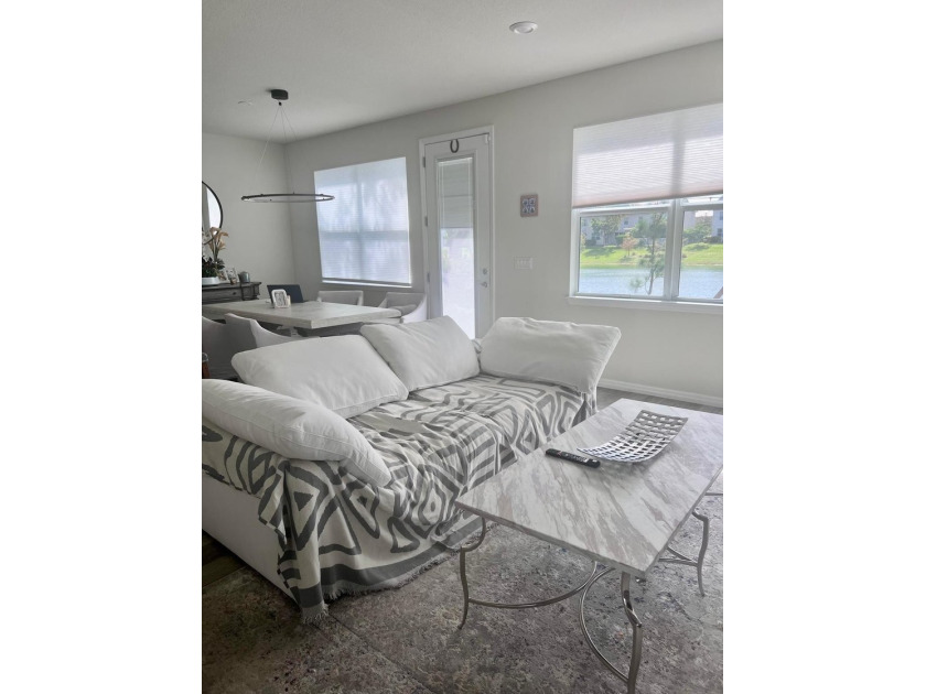 Rare Corner Townhome | Lake & Park Views | Premium Upgrades - Beach Townhome/Townhouse for sale in Hollywood, Florida on Beachhouse.com