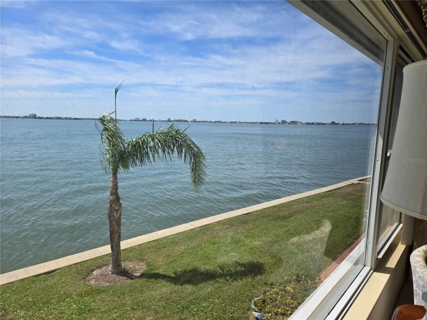 This Spacious 2 Bedroom, 2 Bathroom Condo is located in the - Beach Condo for sale in Gulfport, Florida on Beachhouse.com