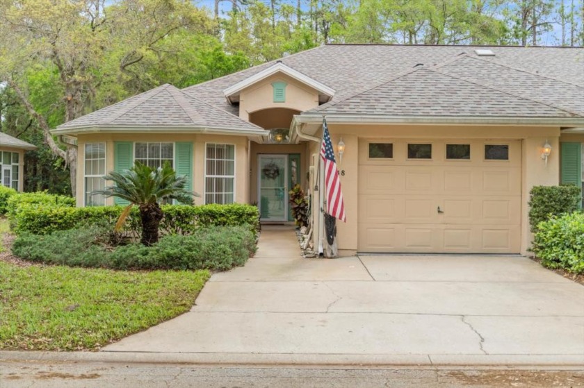 Welcome to the quaint and sought after community of Savannah - Beach Home for sale in Palm Coast, Florida on Beachhouse.com