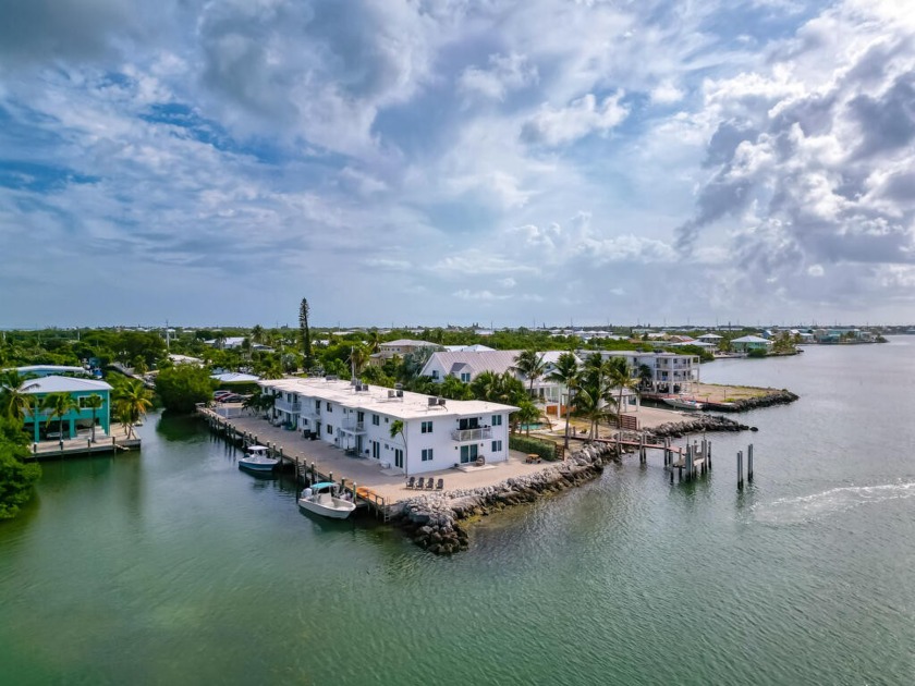 Enjoy stunning open ocean views from every room in this - Beach Condo for sale in Marathon, Florida on Beachhouse.com