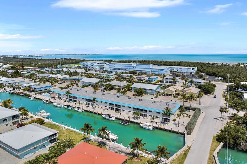 Coral Club is located in the beautiful neighborhood of Sombrero - Beach Condo for sale in Marathon, Florida on Beachhouse.com