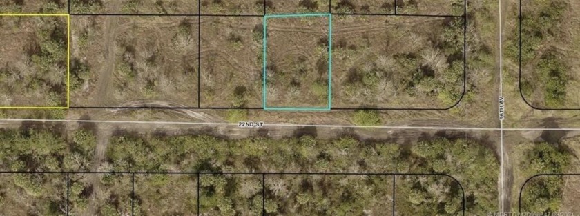 Build your dream home! great location, close to 95 and outlets - Beach Lot for sale in Vero Beach, Florida on Beachhouse.com