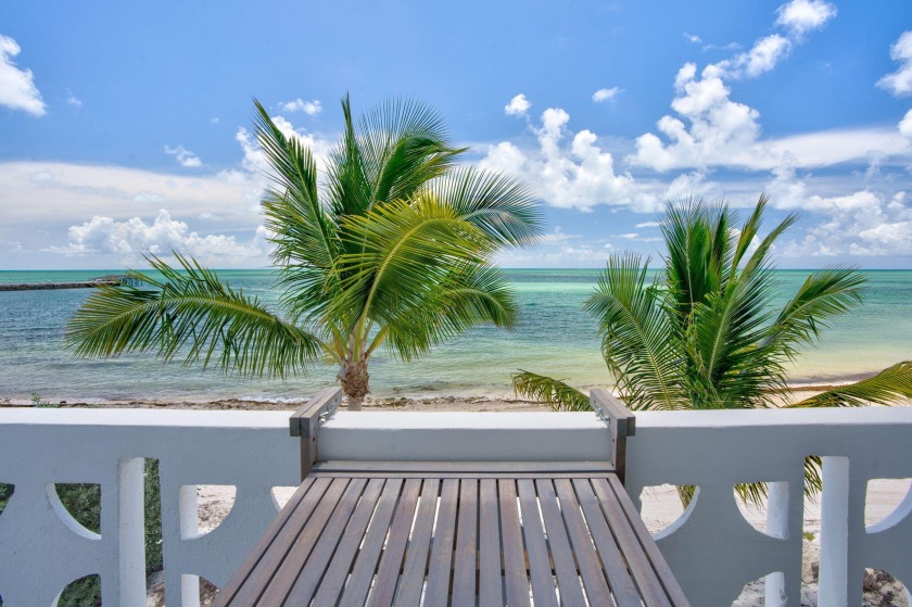 Step into a piece of 1960's Keys nostalgia with this - Beach Condo for sale in Key Colony Beach, Florida on Beachhouse.com