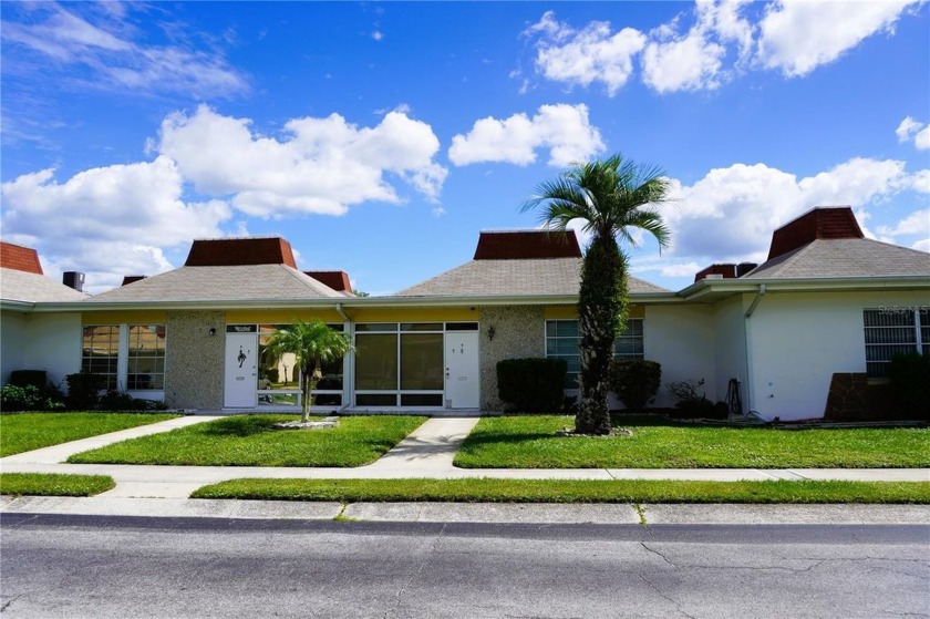 AVALIABLE NOW! Furnished, 2-bedroom condo in Tahitian Gardens a - Beach Condo for sale in Holiday, Florida on Beachhouse.com