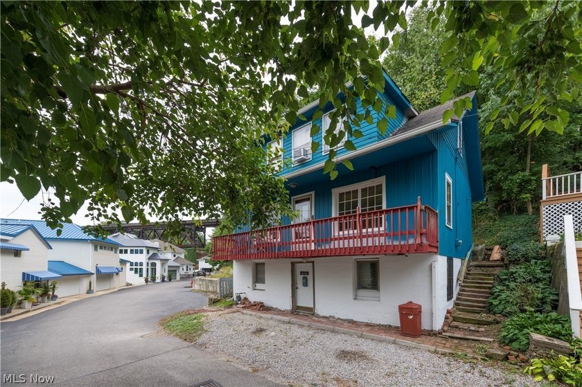 Home on site is a tear - Beach Lot for sale in Rocky River, Ohio on Beachhouse.com