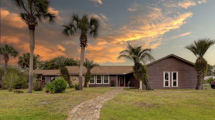 3BR/2BA single family home on a corner lot in the Gulf Aire - Beach Home for sale in Port St Joe, Florida on Beachhouse.com