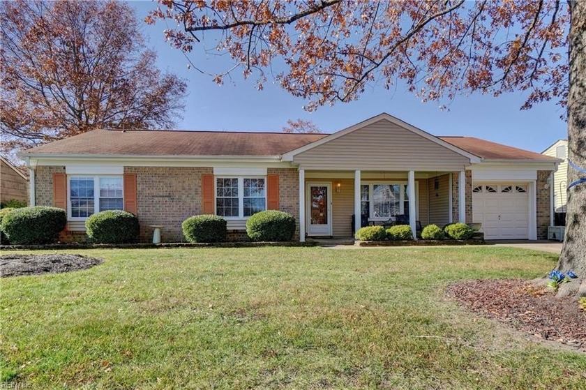 Welcome to Indian Lakes--one of Virginia Beach's most - Beach Home for sale in Virginia Beach, Virginia on Beachhouse.com