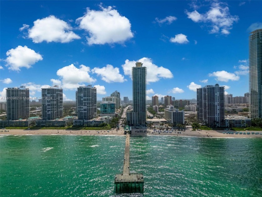 Discover unparalleled luxury in the highly sought-after 02 Line - Beach Condo for sale in Sunny Isles Beach, Florida on Beachhouse.com