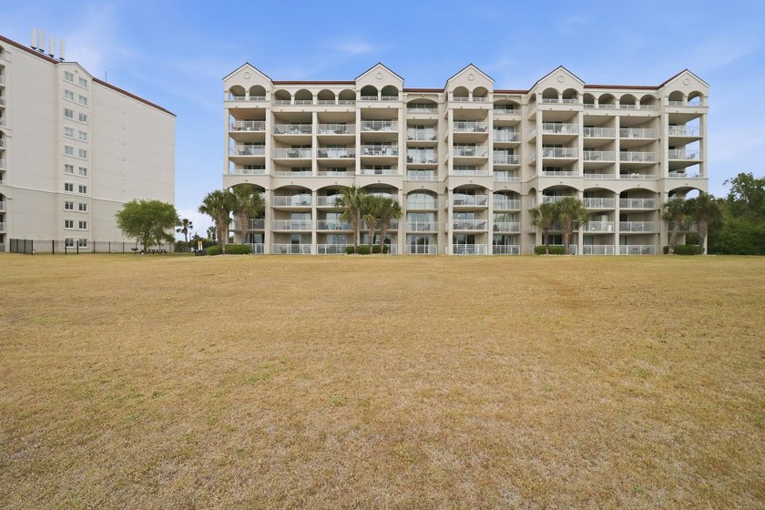 Exceptional opportunity to own a rare 4BR/4BA lockout unit in - Beach Condo for sale in North Myrtle Beach, South Carolina on Beachhouse.com