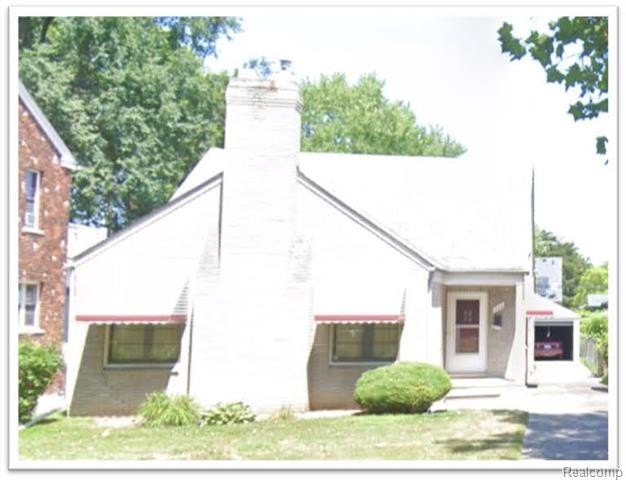 Live close to everything--just minutes from Belle Isle and - Beach Home for sale in Detroit, Michigan on Beachhouse.com