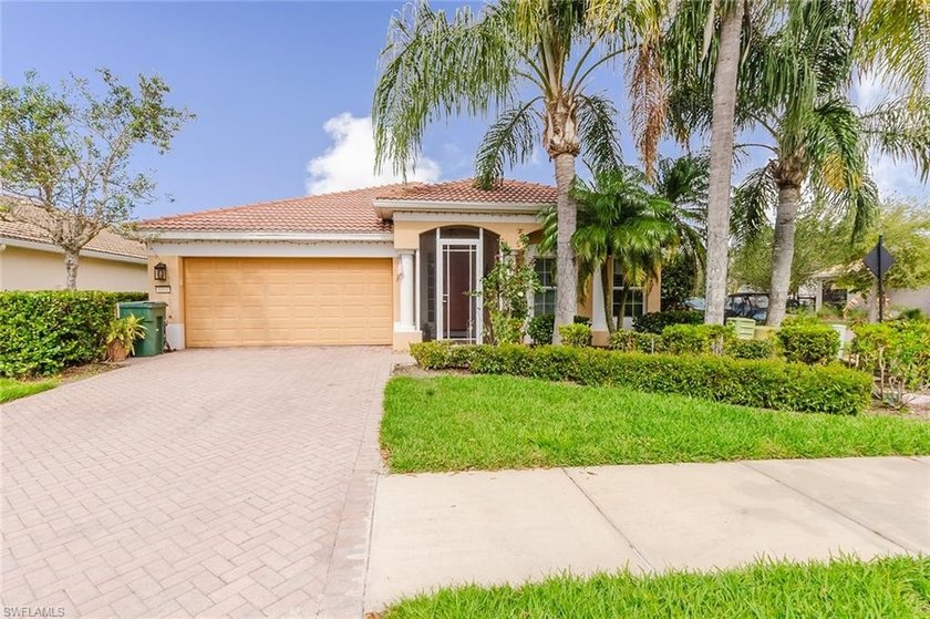 Welcome to 4401 Steinbeck Ave in the beautiful community of Ave - Beach Home for sale in Ave Maria, Florida on Beachhouse.com