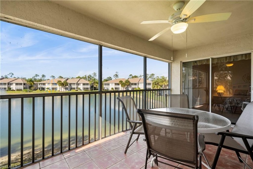 Gorgeous and highly sought after Wilshire Lakes condominium! - Beach Condo for sale in Naples, Florida on Beachhouse.com