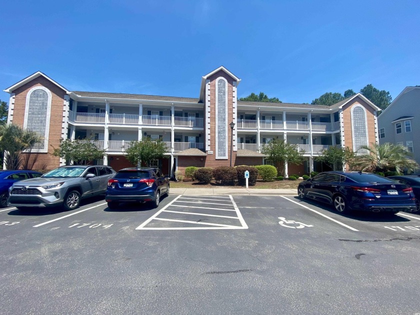 Great opportunity now available in the highly sought-after - Beach Condo for sale in Myrtle Beach, South Carolina on Beachhouse.com