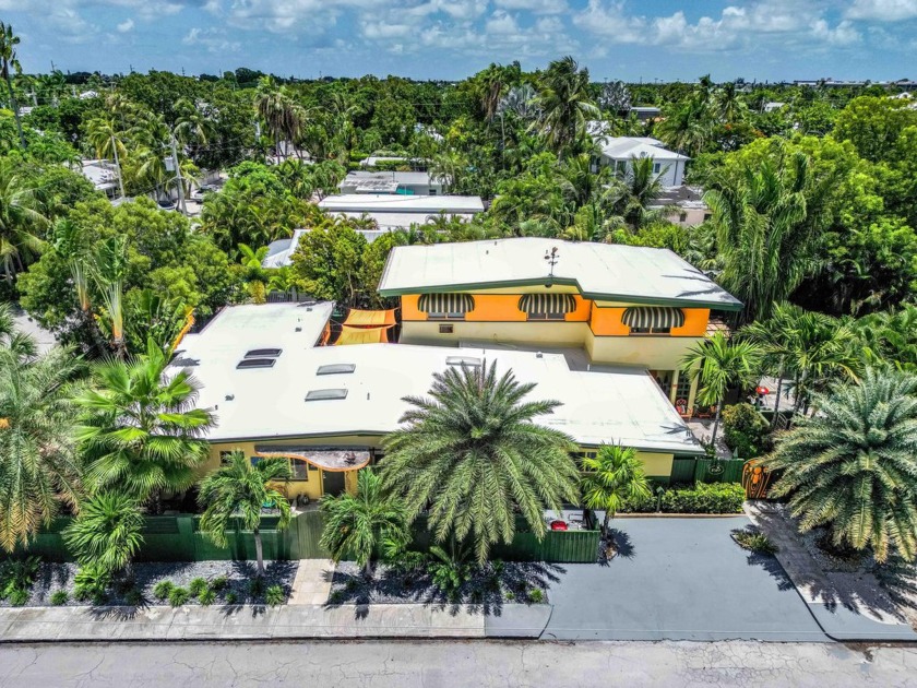 PRICED TO SELL. Discover Key West Quirk and versatility with - Beach Home for sale in Key West, Florida on Beachhouse.com