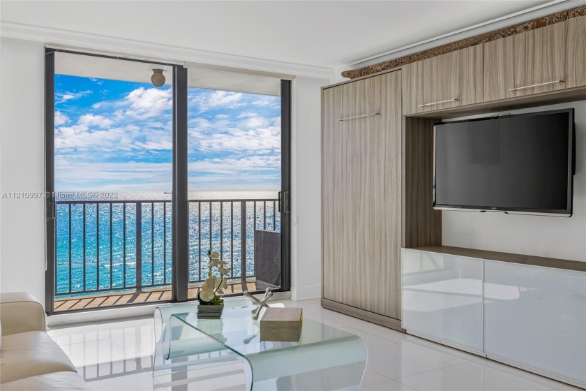 Unobstructed direct ocean views from this beautifully renovated - Beach Condo for sale in Miami  Beach, Florida on Beachhouse.com