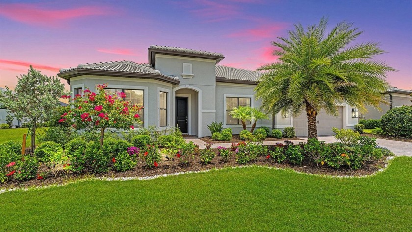 Discover Lakewood Ranch Waterside's sought after lifestyle in - Beach Home for sale in Sarasota, Florida on Beachhouse.com