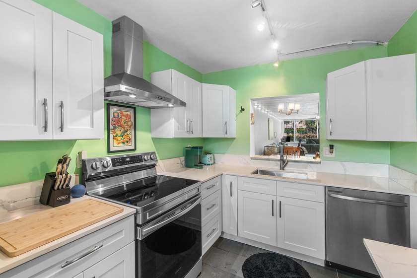 harming & Move-In Ready Condo in the Heart of Delray Beach - Beach Condo for sale in Delray Beach, Florida on Beachhouse.com