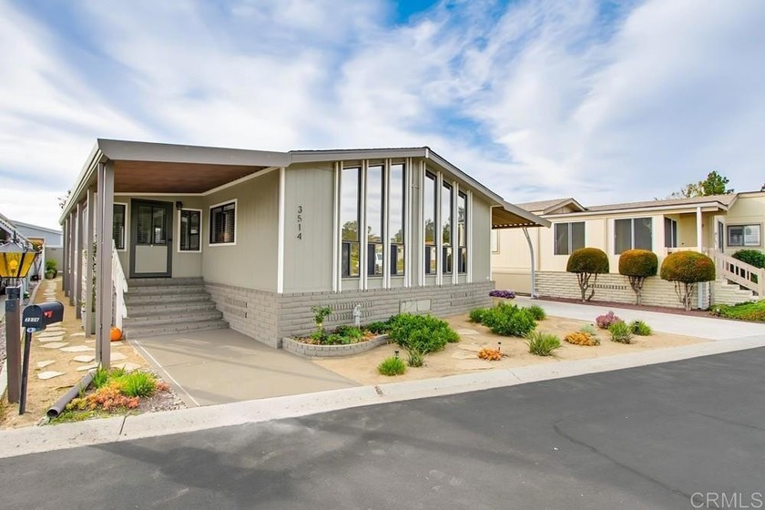 Welcome to one of San Diego North County's most sought after - Beach Home for sale in Carlsbad, California on Beachhouse.com