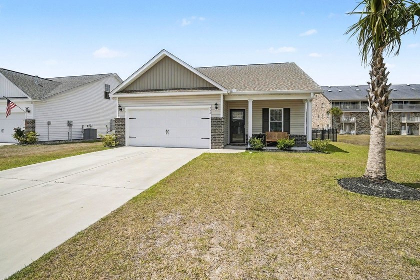 Welcome to 246 Lifestyle Ct, an immaculate and beautifully - Beach Home for sale in Surfside Beach, South Carolina on Beachhouse.com