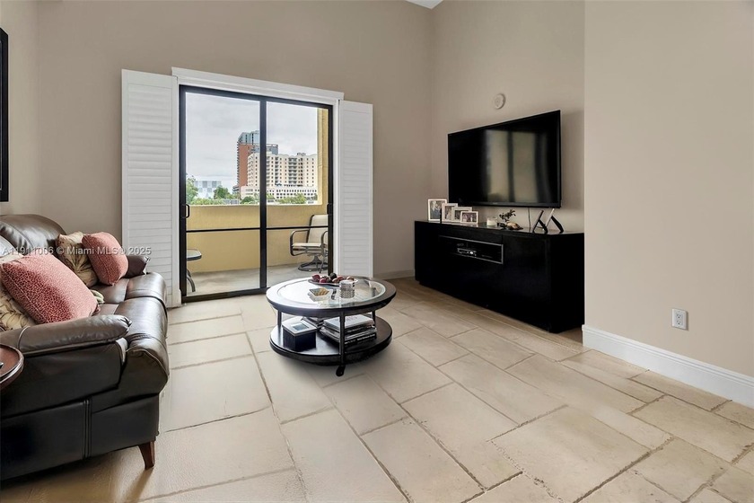 Discover this rare 2-bedroom, 2-bath plus den residence at The - Beach Condo for sale in Miami, Florida on Beachhouse.com