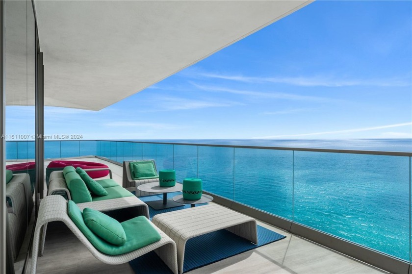 Welcome to a realm of unparalleled luxury and sophistication - Beach Condo for sale in Sunny Isles Beach, Florida on Beachhouse.com