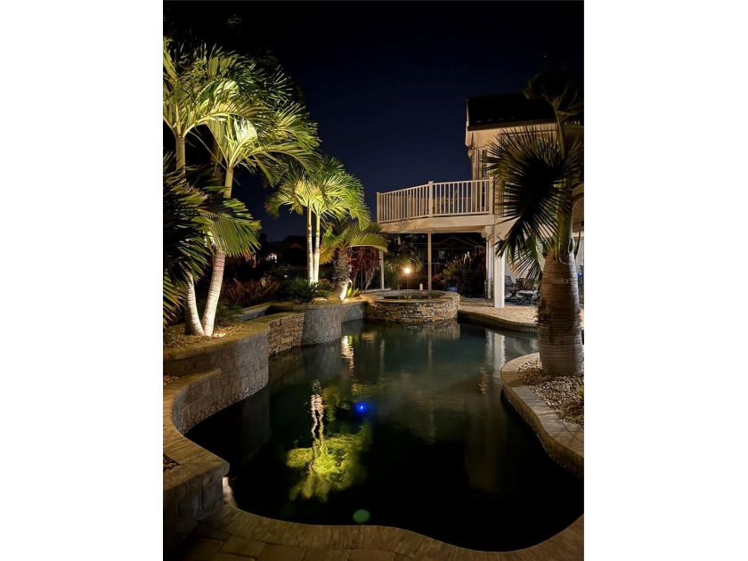 Waterfront luxury meets serious *aquaholic* lifestyle in this 3 - Beach Home for sale in Punta Gorda, Florida on Beachhouse.com