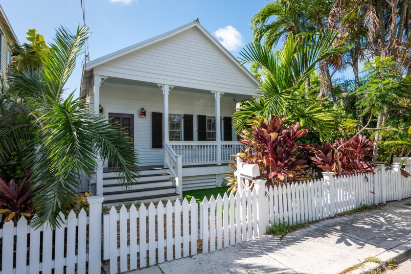 Nestled in the heart of the coveted Meadows neighborhood, 1407 - Beach Home for sale in Key West, Florida on Beachhouse.com