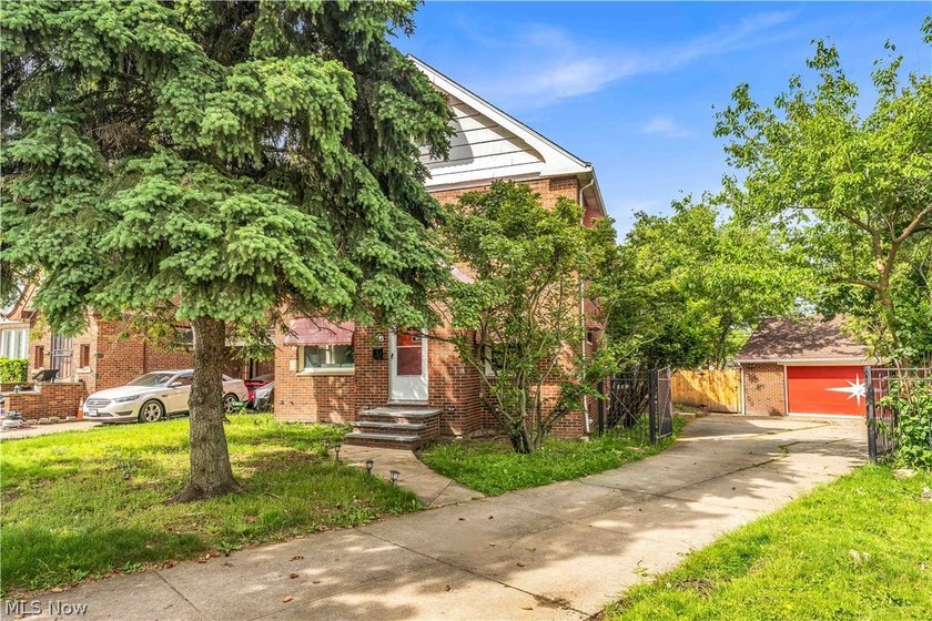 Welcome to this fully updated duplex in the heart of Euclid - Beach Home for sale in Euclid, Ohio on Beachhouse.com