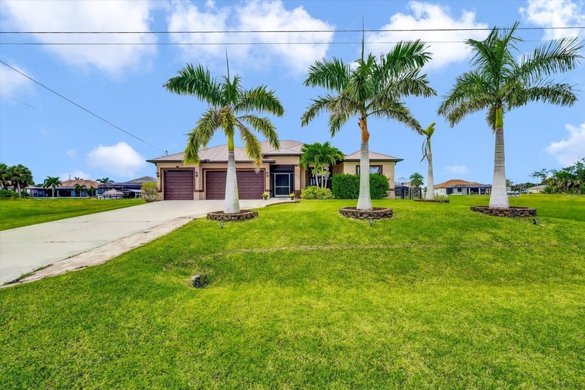 Are you looking for the LOWEST price per square foot home with - Beach Home for sale in Cape Coral, Florida on Beachhouse.com