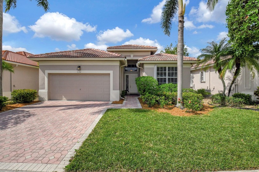 Experience the ultimate in active adult living where every day - Beach Home for sale in Boynton Beach, Florida on Beachhouse.com