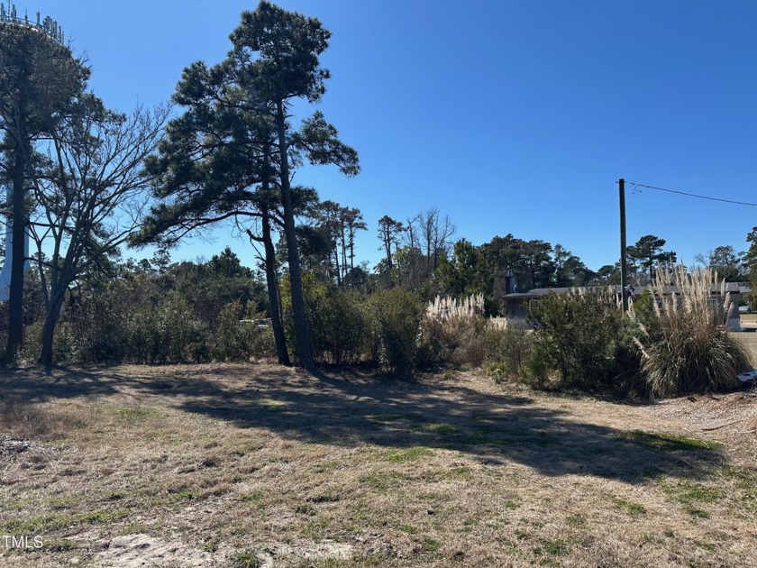 This 0.77-acre parcel is located at 2101 Colington Road in Kill - Beach Lot for sale in Kill Devil Hills, North Carolina on Beachhouse.com
