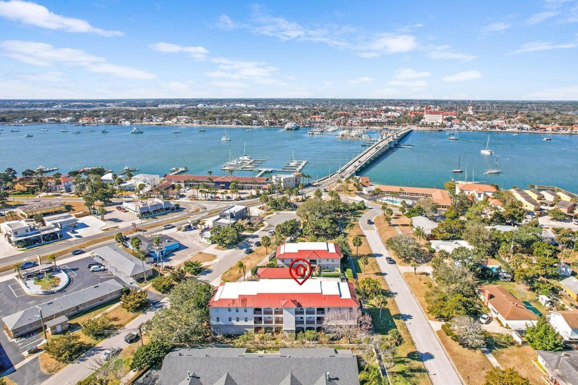 A unique chance to own a thoughtfully updated home just moments - Beach Condo for sale in ST Augustine, Florida on Beachhouse.com