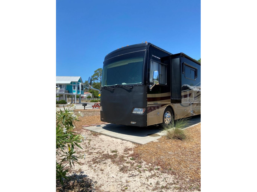 AWESOME RV SITE, great investment.won't last long.  You're only - Beach Lot for sale in Carabelle, Florida on Beachhouse.com