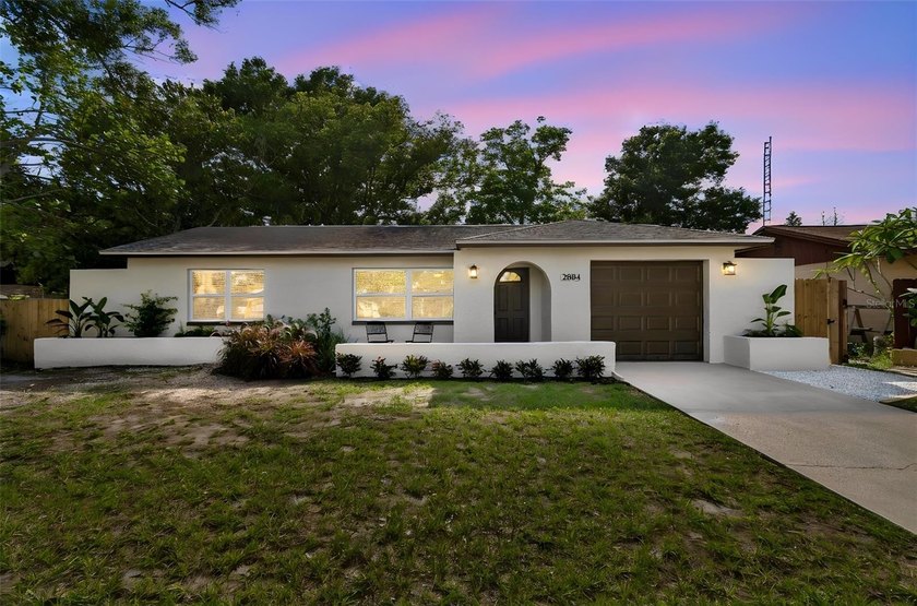 Under contract-accepting backup offers. Impeccably renovated and - Beach Home for sale in Largo, Florida on Beachhouse.com
