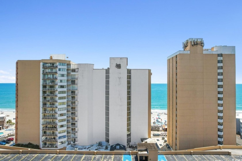 Welcome to Sands Ocean Unit 418, where luxury meets convenience - Beach Condo for sale in Myrtle Beach, South Carolina on Beachhouse.com