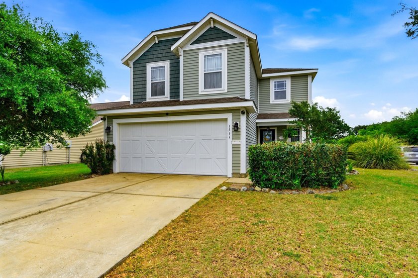 Wonderful opportunity to own a one owner home that has been well - Beach Home for sale in Myrtle Beach, South Carolina on Beachhouse.com