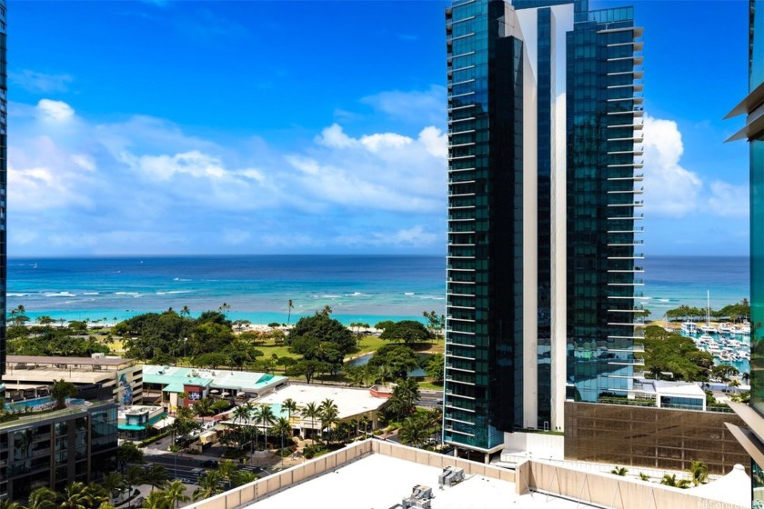 Welcome home to Ae'o at Ward Village, one of Honolulu's newer - Beach Condo for sale in Honolulu, Hawaii on Beachhouse.com