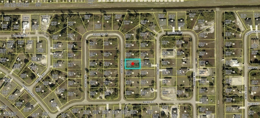 An exciting opportunity awaits in this growing area! Be part of - Beach Lot for sale in Lehigh Acres, Florida on Beachhouse.com