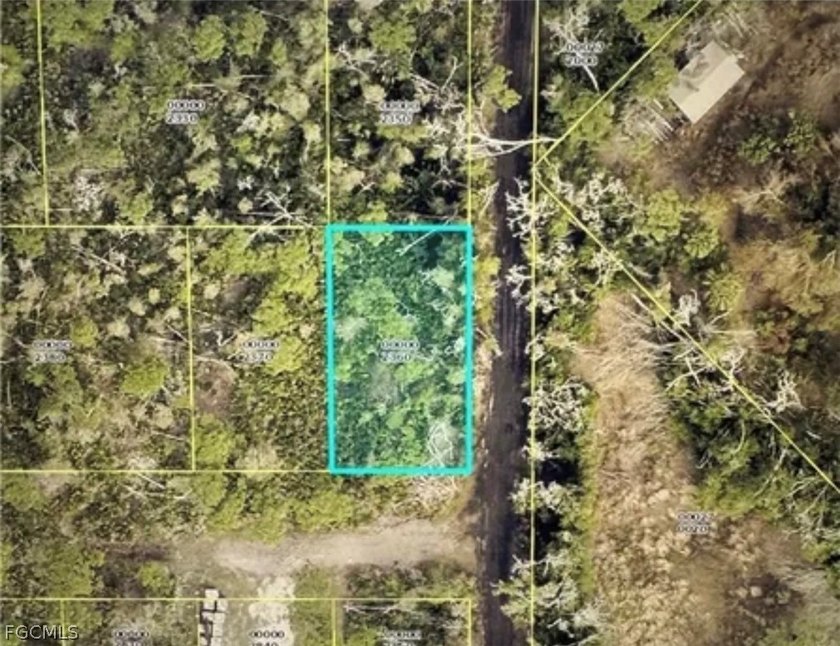 Fantastic Opportunity for a Vacant Lot in the Desirable Pineland - Beach Lot for sale in Bokeelia, Florida on Beachhouse.com