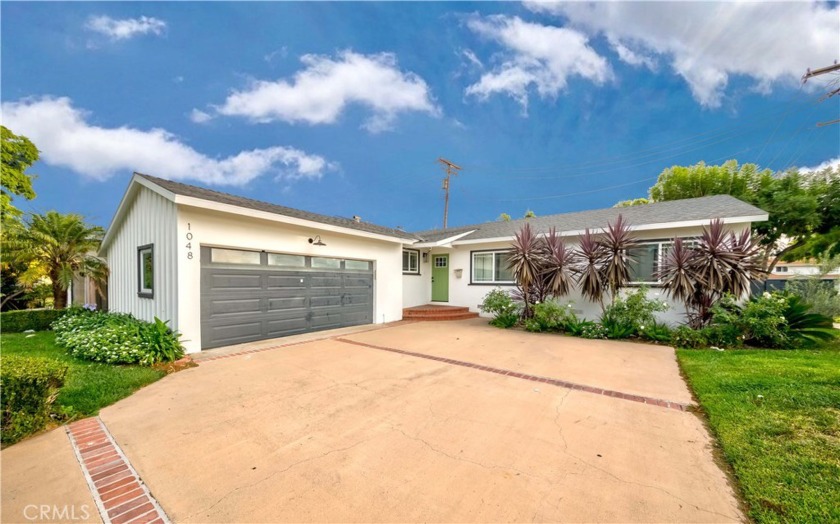 Gorgeous Remodeled Single Level Home in the High in Demand City - Beach Home for sale in Santa Ana, California on Beachhouse.com