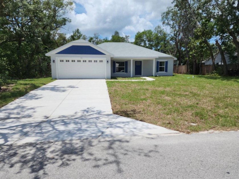 Well designed, optimal use of square footage, quartz counters - Beach Home for sale in Spring Hill, Florida on Beachhouse.com