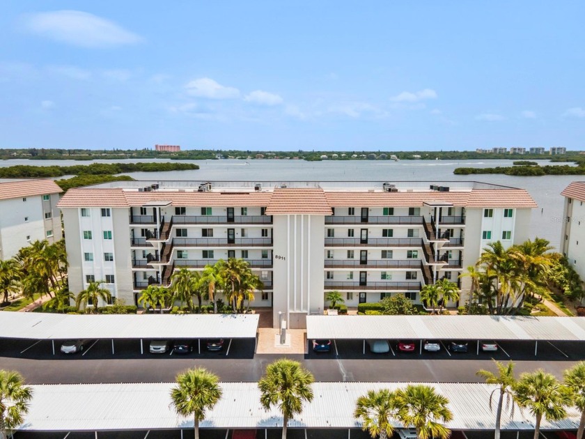 No Flooding  or water intrusion from Hurricane Helene or Milton! - Beach Condo for sale in Sarasota, Florida on Beachhouse.com