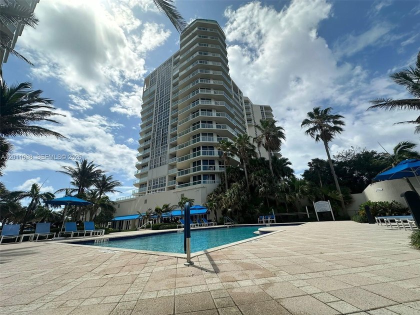Exceptional residence at Renaissance on the Ocean, a gated - Beach Condo for sale in Hollywood, Florida on Beachhouse.com