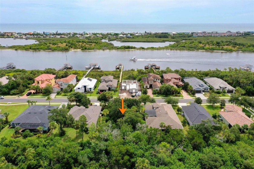 Located in the prestigious gated community of Palm Coast - Beach Lot for sale in Palm Coast, Florida on Beachhouse.com