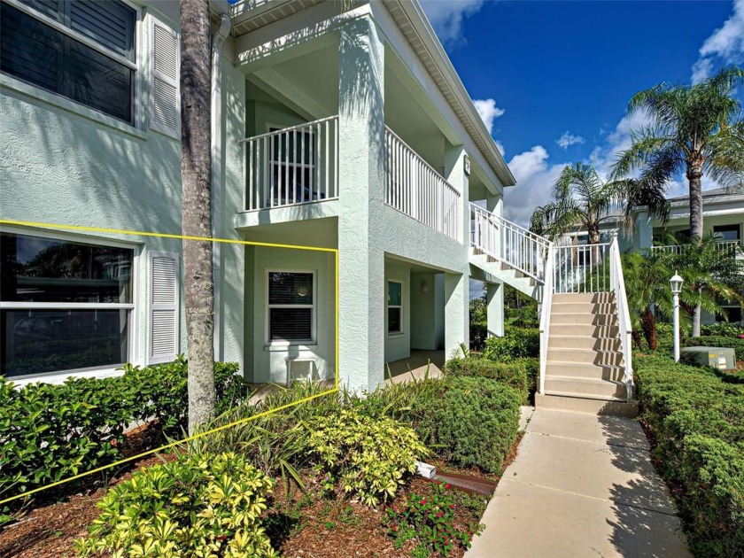 Enjoy peaceful canal views and Florida living at its finest in - Beach Condo for sale in North Port, Florida on Beachhouse.com